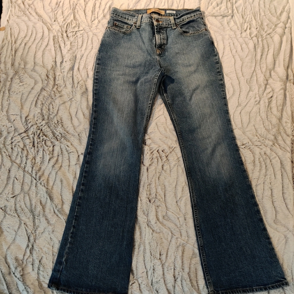 Old Navy Boot-Cut Jeans